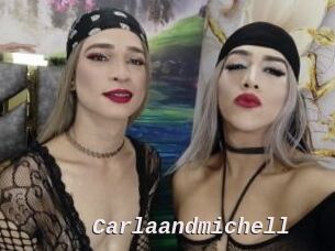 Carlaandmichell