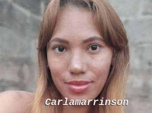 Carlamarrinson