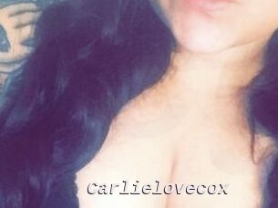 Carlielovecox