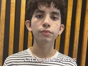 Carlosandsebass