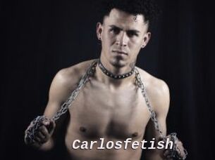 Carlosfetish