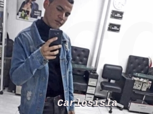 Carlosisla