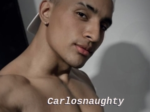 Carlosnaughty