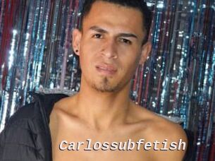 Carlossubfetish
