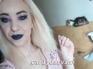 carlydarvinx Live Camgirls Sex