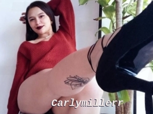 Carlymillerr