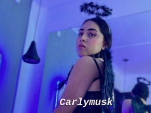 Carlymusk