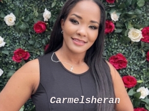 Carmelsheran