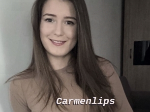 Carmenlips