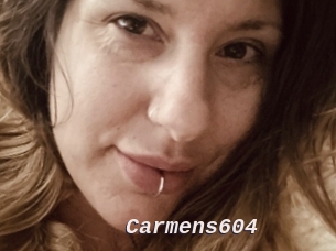 Carmens604