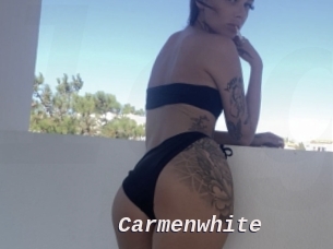 Carmenwhite