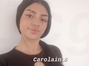 Carolain18