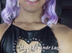 Carolayindriago