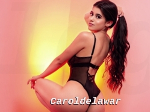 Caroldelawar