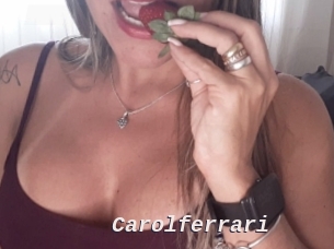 Carolferrari