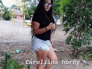 Caroliina_horny