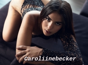 Caroliinebecker