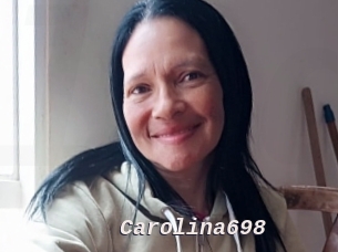 Carolina698