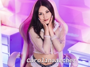 Carolinaarcher