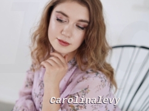 Carolinalevy