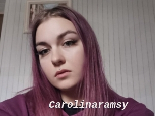 Carolinaramsy