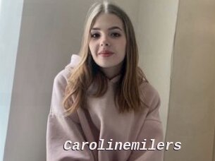 Carolinemilers