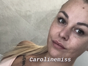 Carolinemiss