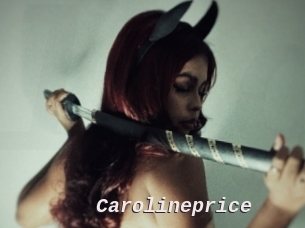 Carolineprice