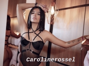 Carolinerossel