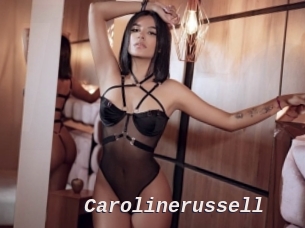 Carolinerussell