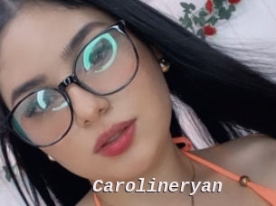 Carolineryan