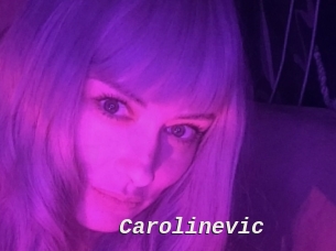 Carolinevic