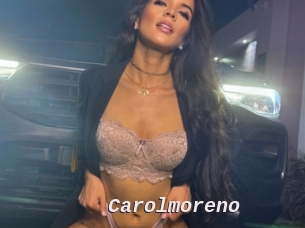 Carolmoreno