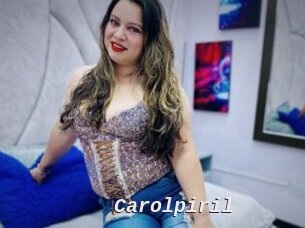 Carolpiril