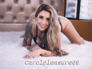 Carolpleasure69