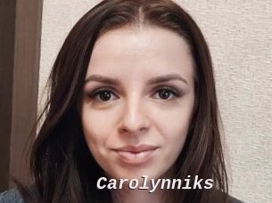 Carolynniks