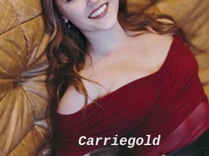 Carriegold