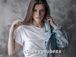 Carryyoubess