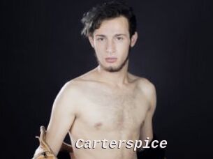 Carterspice