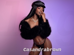 Casandrabrown