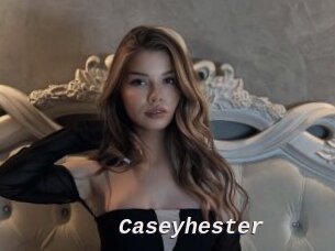 Caseyhester