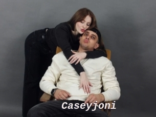 Caseyjoni