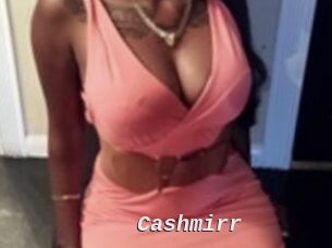 Cashmirr