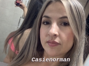 Casienorman