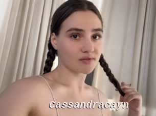 Cassandracayn