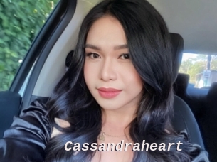 Cassandraheart