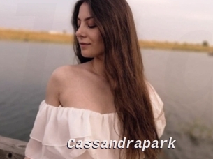 Cassandrapark