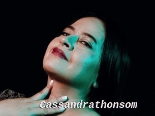 Cassandrathonsom