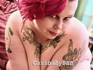 Cassbaby888