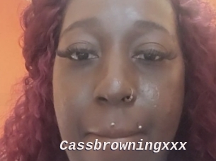 Cassbrowningxxx